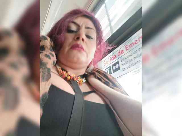 AlexaBrown12 Live Webcam on BongaCams