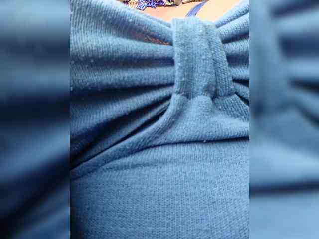 AlexaBrown12 webcam