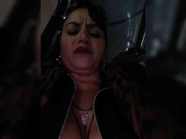 AlexaBrown12 webcam