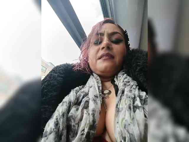 chatroom porn AlexaBrown12