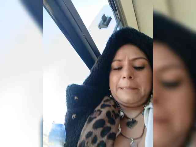 AlexaBrown12 AlexaBrown12