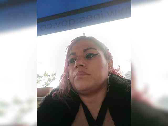 AlexaBrown12 webcam