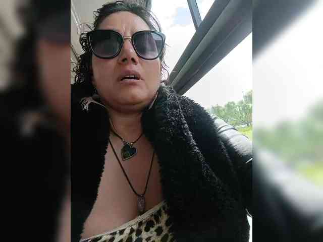 AlexaBrown12 AlexaBrown12