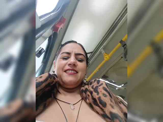 AlexaBrown12 webcam