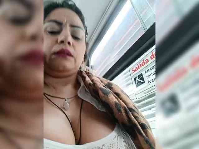 xxx live show AlexaBrown12