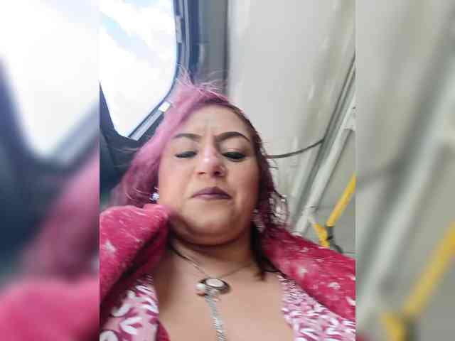 AlexaBrown12 webcam
