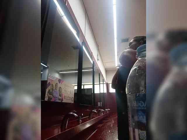 AlexaBrown12 Live Webcam on BongaCams