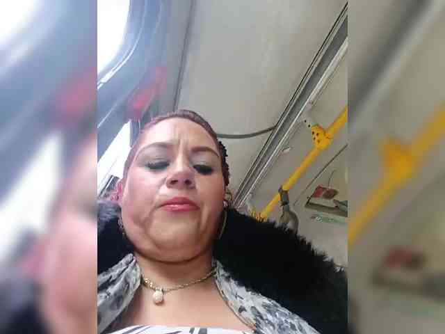 AlexaBrown12 webcam