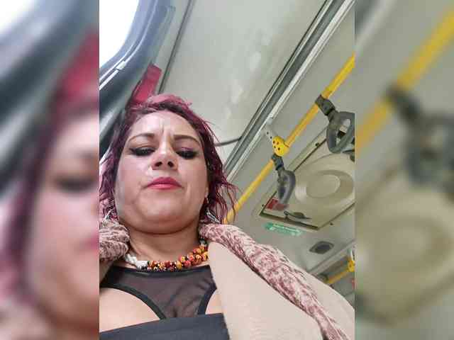 AlexaBrown12 webcam