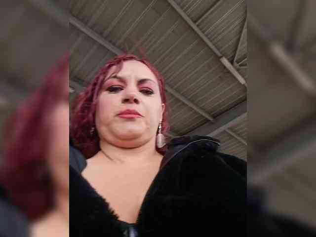 AlexaBrown12 webcam
