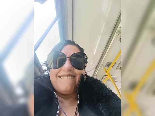 AlexaBrown12 webcam