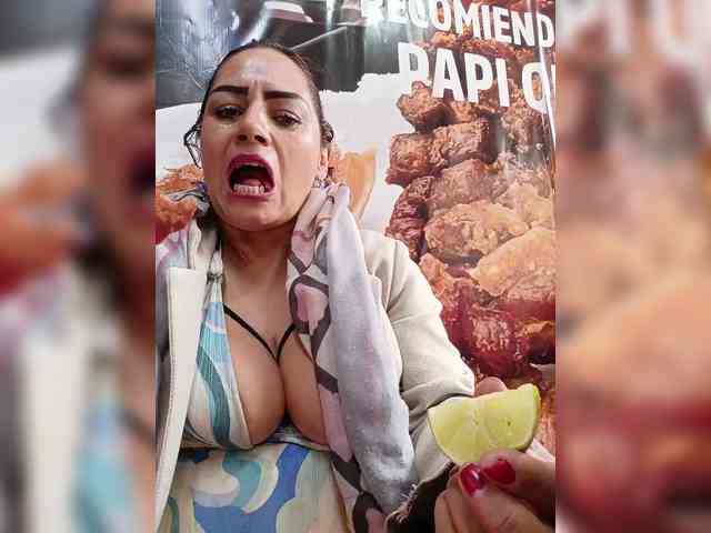 AlexaBrown12 AlexaBrown12