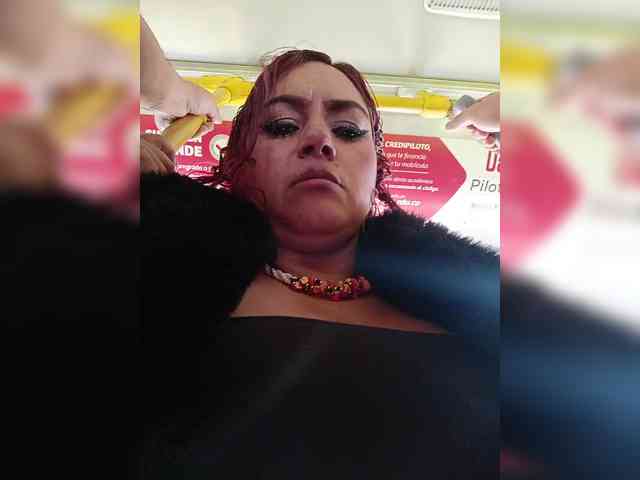 AlexaBrown12 webcam