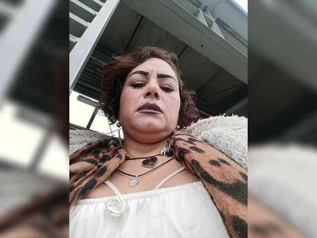 AlexaBrown12 AlexaBrown12