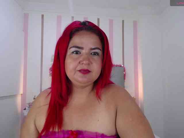 HannyQueens webcam