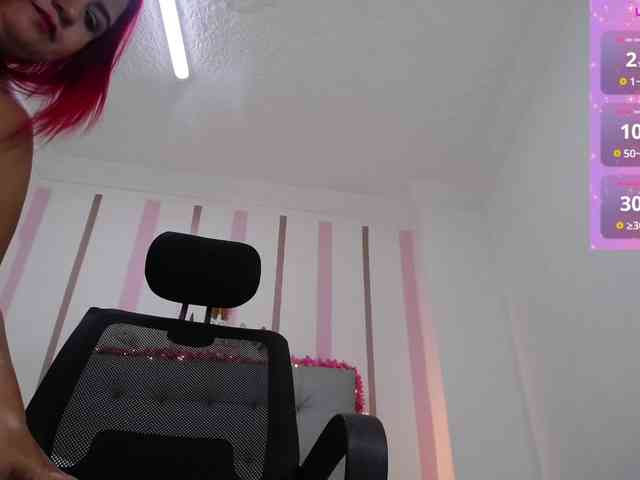 HannyQueens webcam