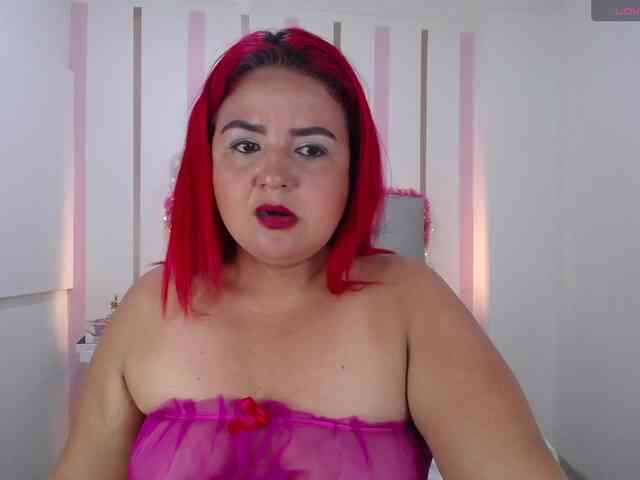 HannyQueens webcam