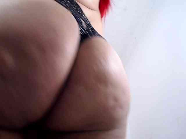 HannyQueens webcam