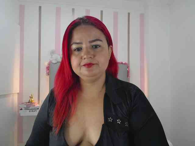 HannyQueens webcam