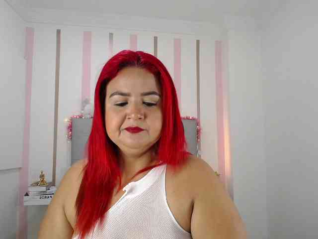 HannyQueens webcam