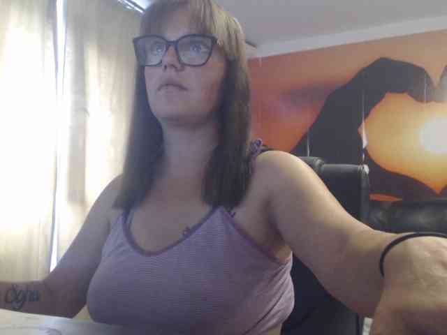 pamela-11 webcam