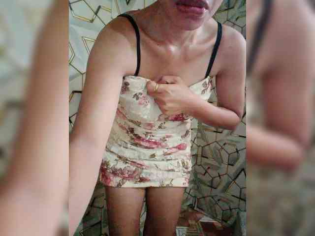 Asian-licker webcam