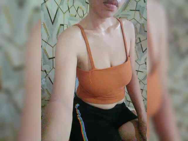 Asian-licker webcam
