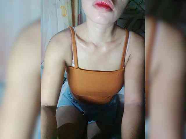 Asian-licker webcam