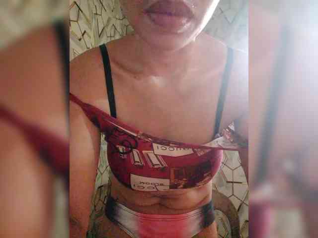 Asian-licker webcam