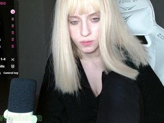 Helga_Pataki Porn Show