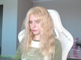 Helga_Pataki Porn Show