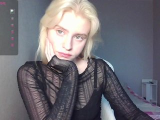 Helga_Pataki Porn Show
