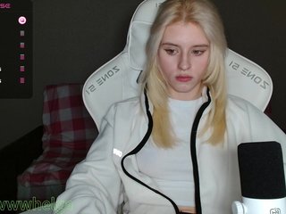 Helga_Pataki Porn Show