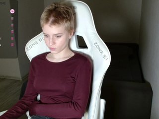 Helga_Pataki Porn Show