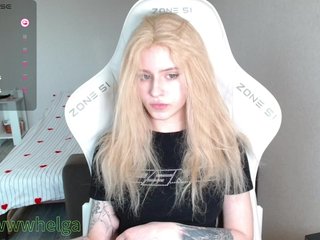 Helga_Pataki Porn Show