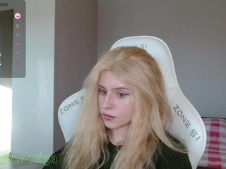 Helga_Pataki Porn Show