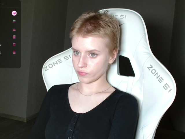 kissesliza's BongaCams show and profile