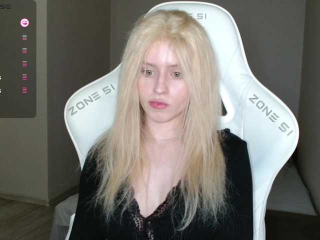 kissesliza's BongaCams show and profile