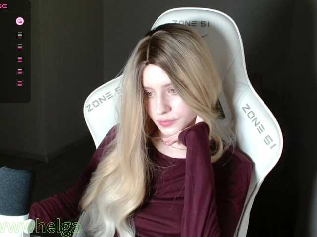 kissesliza's BongaCams show and profile