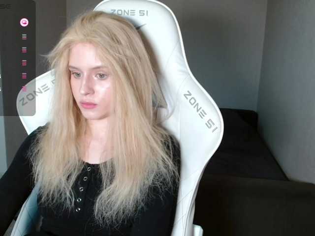 kissesliza's BongaCams show and profile