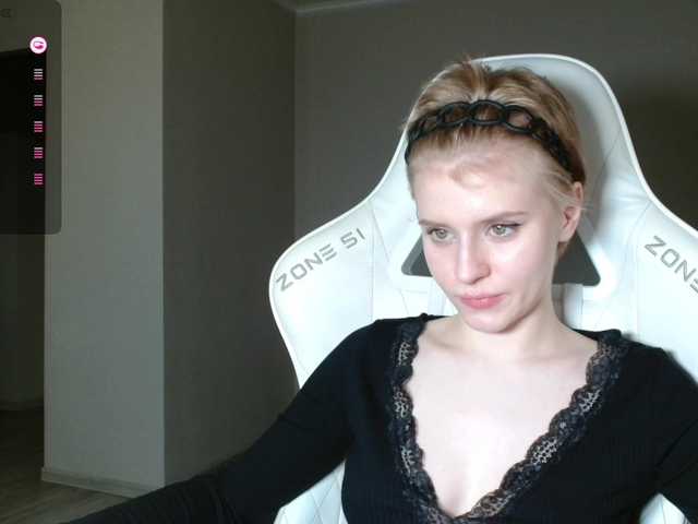 kissesliza's BongaCams show and profile