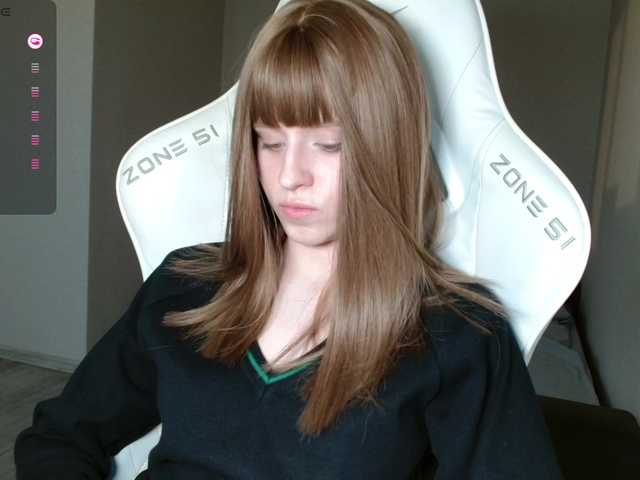 kissesliza's BongaCams show and profile