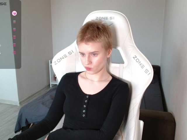 kissesliza's BongaCams show and profile