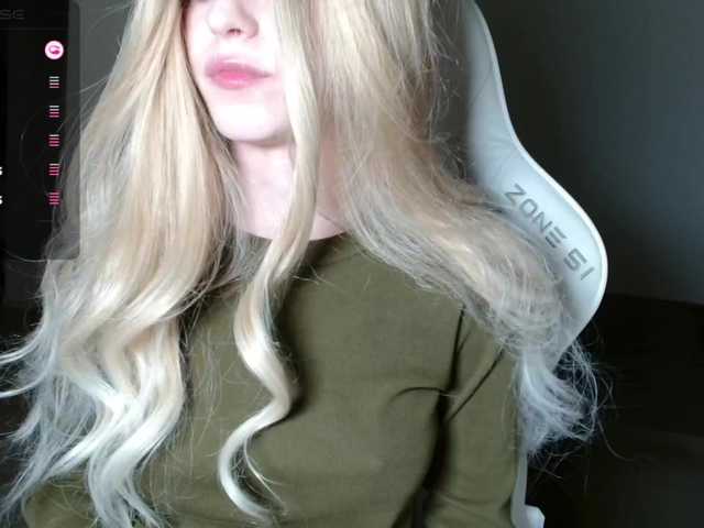 kissesliza's BongaCams show and profile