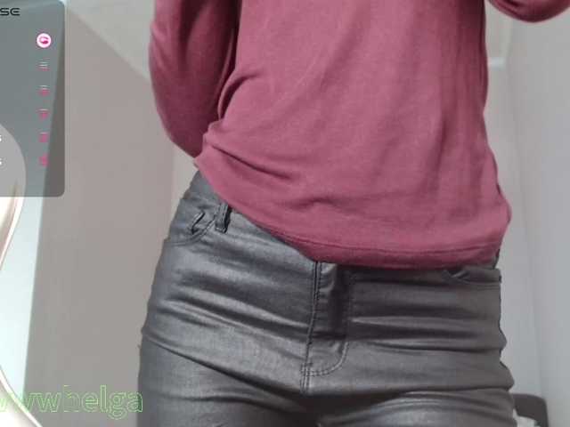 kissesliza's BongaCams show and profile