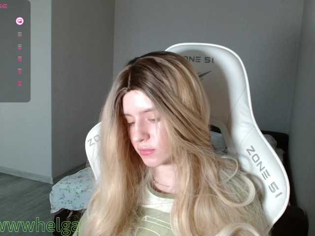 kissesliza's BongaCams show and profile