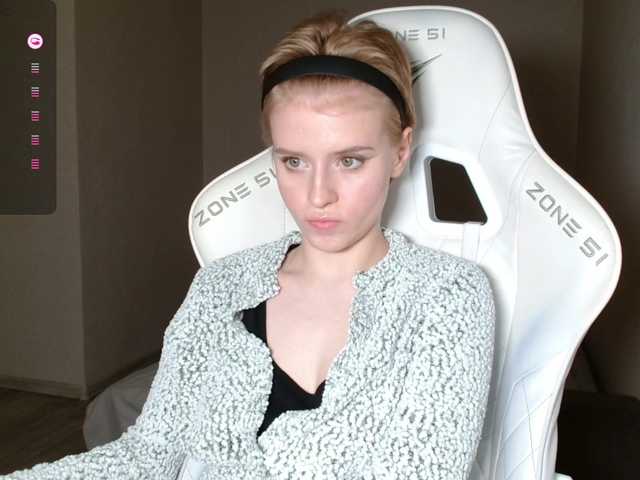 kissesliza's BongaCams show and profile