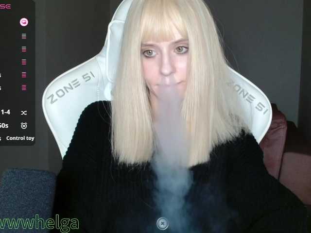 kissesliza from BongaCams is Freechat