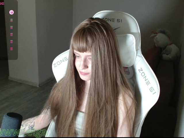 kissesliza's BongaCams show and profile