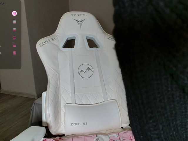 kissesliza's BongaCams show and profile